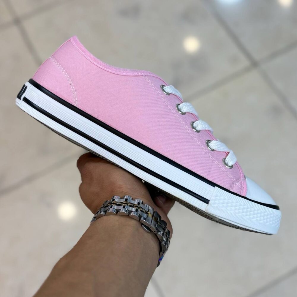 آل استار صورتی زنانه (1327)