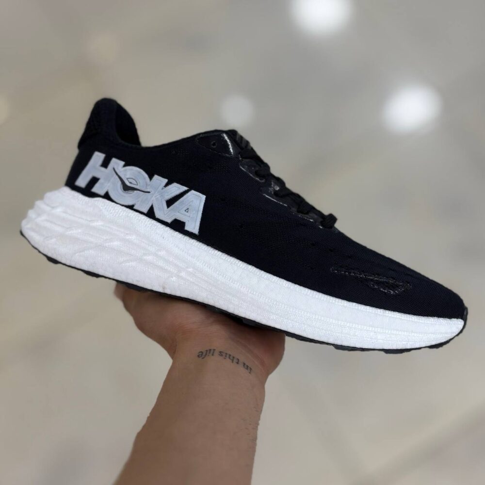 هوکا اولترا فول مشکی (1575)