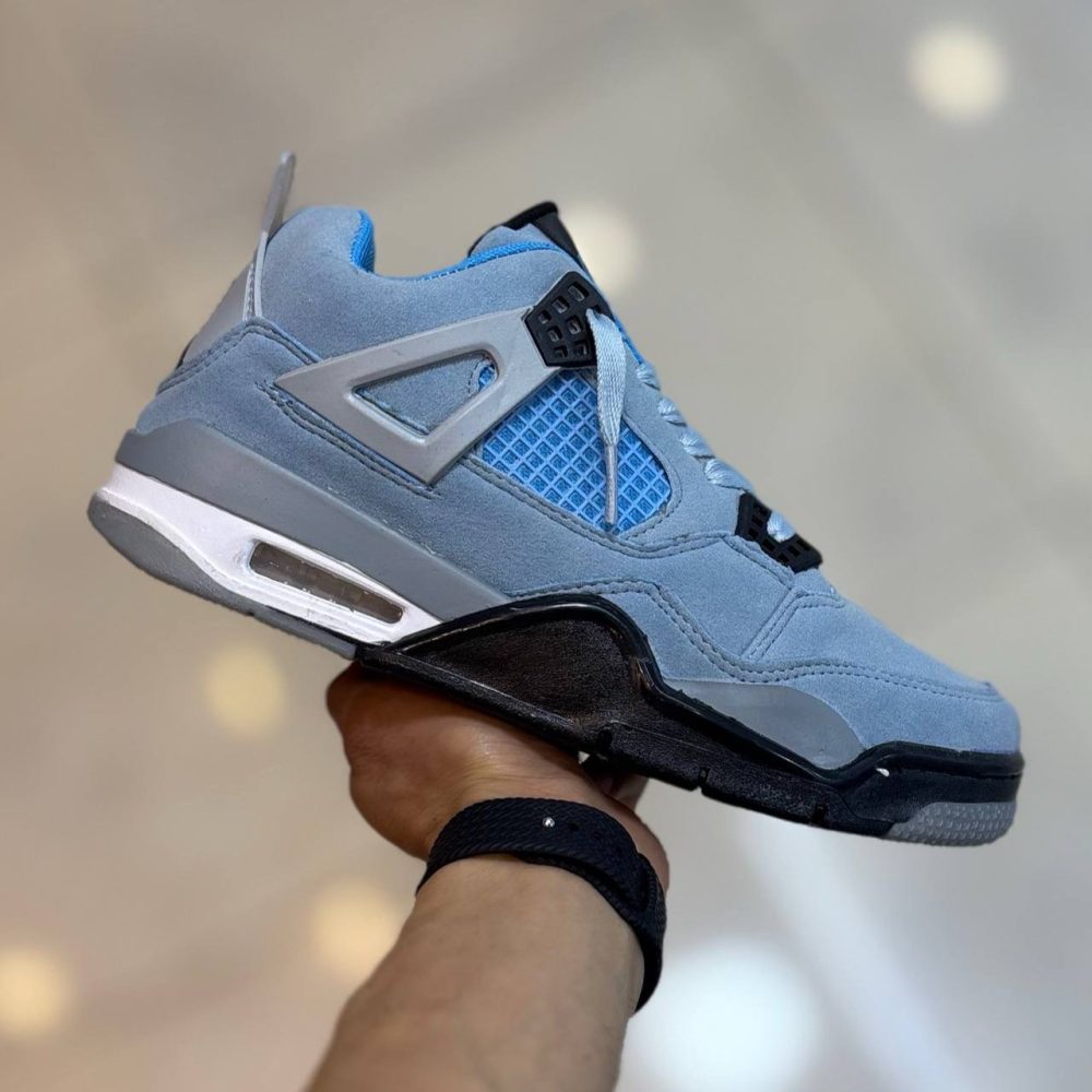 جردن ۴ بلو میامی (1579)