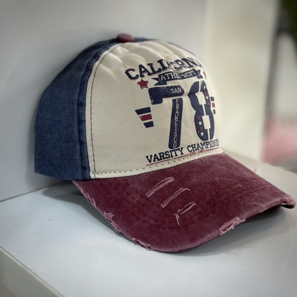 کلاه کپ california 78