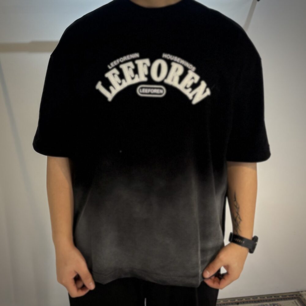 LEEFOREN مشکی