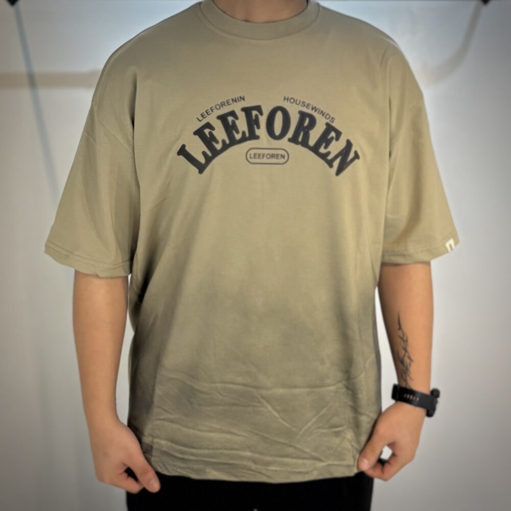 LEEFOREN کرم