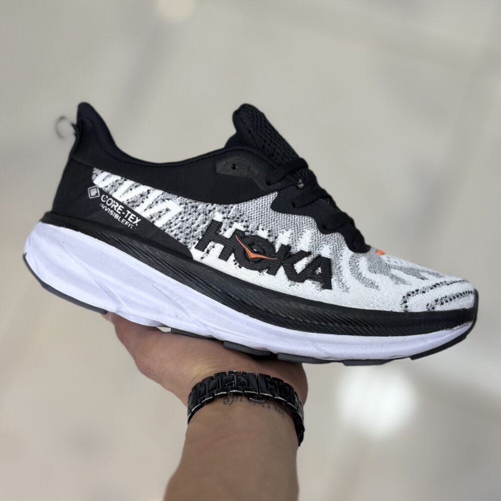 هوکا goretex سفید (1616)