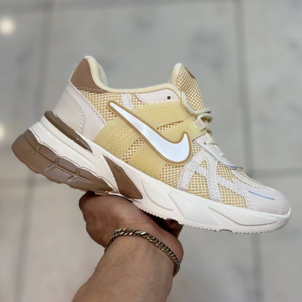 نایک v2k کرم‌+ دخترونه (1385)