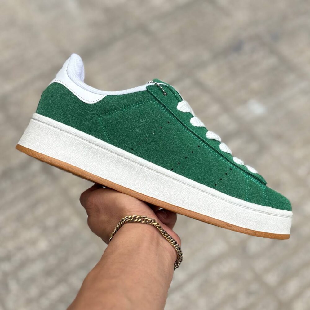 ادیداس استن اسمیت سبز (1170)