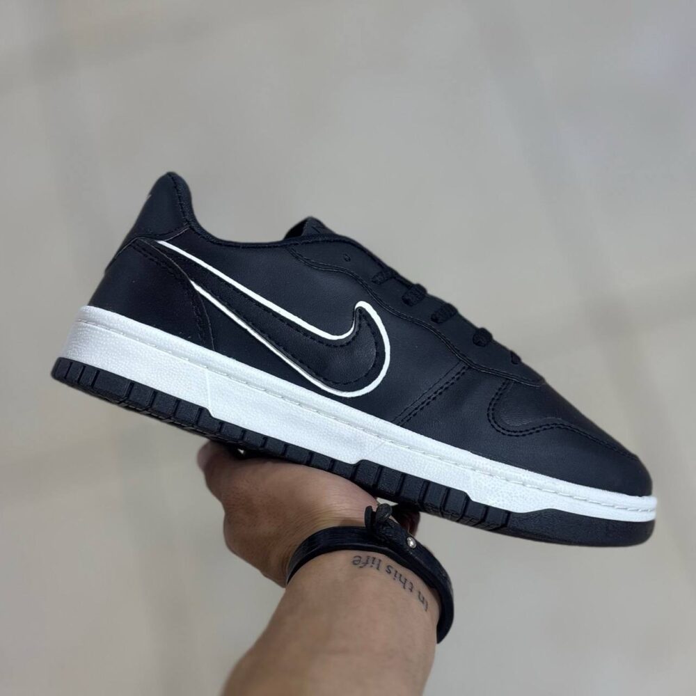 نایک sb مشکی سفید(1419)