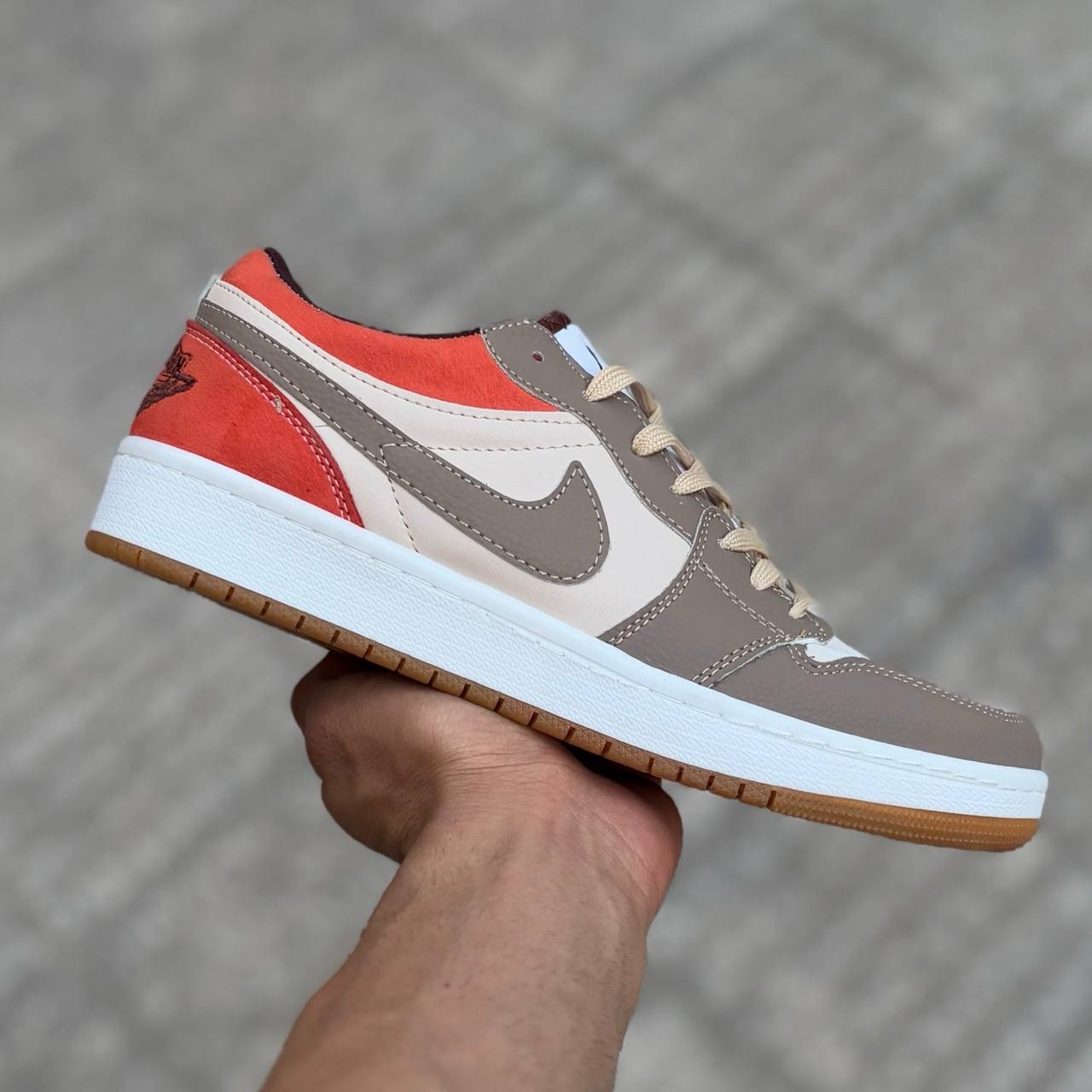 جردن ۱ نسکافه ای دخترانه (1231) جردن ۱ نسکافه ای دخترانه (1231)