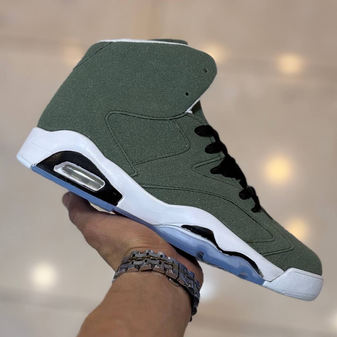 جردن ۶ حراجی (1457) جردن ۶ حراجی (1457)