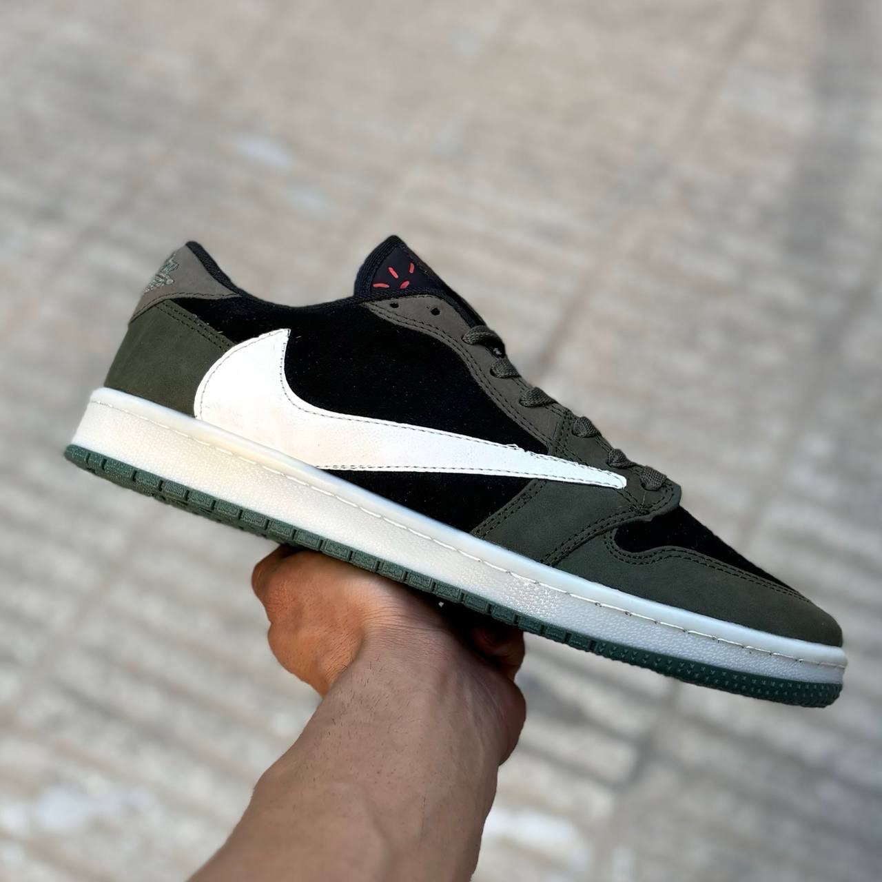 نایک ترویس سبز(1245) نایک ترویس سبز(1245)