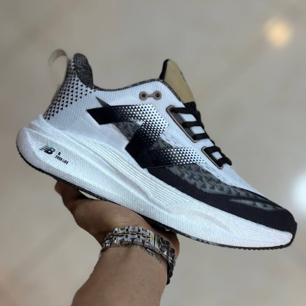 نیوبالانس FUELCELL TRAINER  (1470)