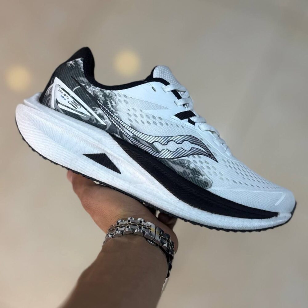 Saucony SLAY 2 سفید (1480)