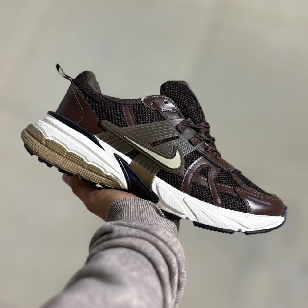 نایک v2k قهوه ای (1496)