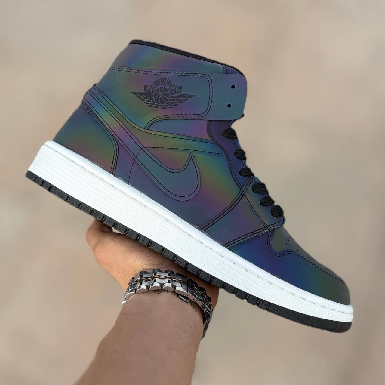 جردن ساقدار هولوگرامی(1497)