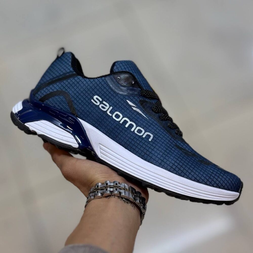 سالامون contagrip سرمه ای  (1493)