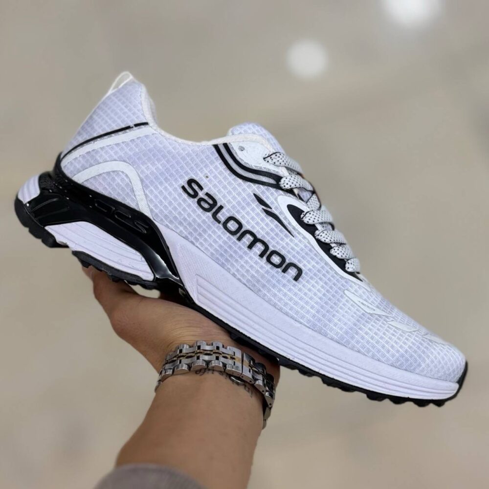 سالامون contagrip سفید (1491)