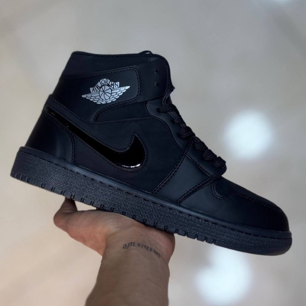 نایک جردن ساقدار فول بلک  (1509)