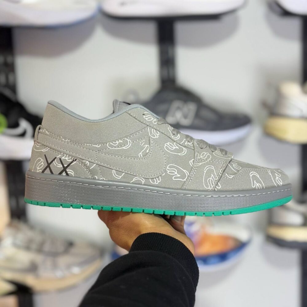 جردن کاز طوسی روشن (1037)