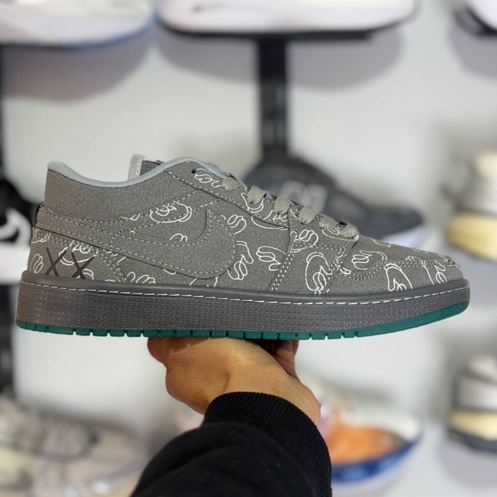 جردن ۱ کاز طوسی تیره (1035)