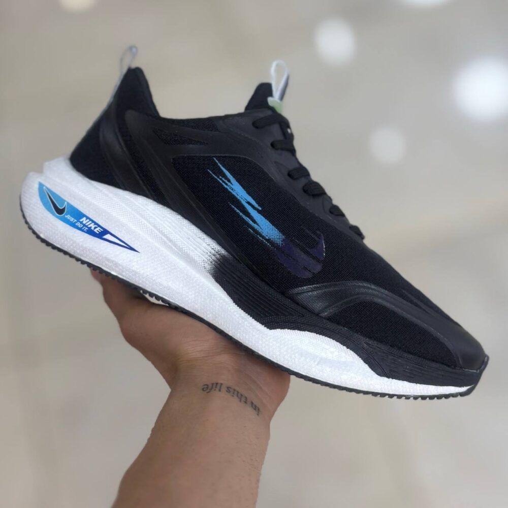 nike zoom x نیو مشکی (1526)
