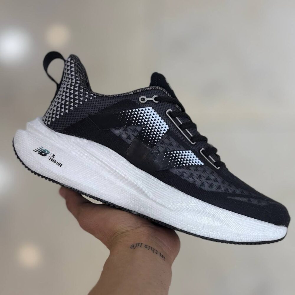 نیوبالانس FUELL CELL مشکی  🇨🇳(1533)