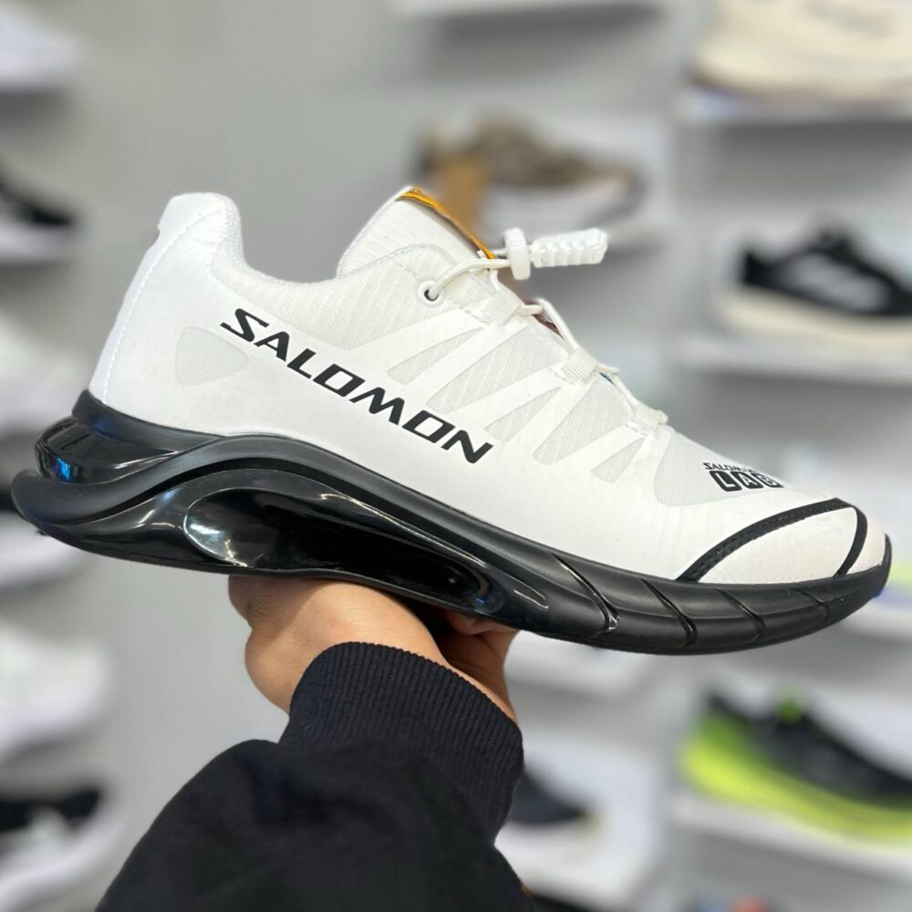 سالامون LAB سفید (736)