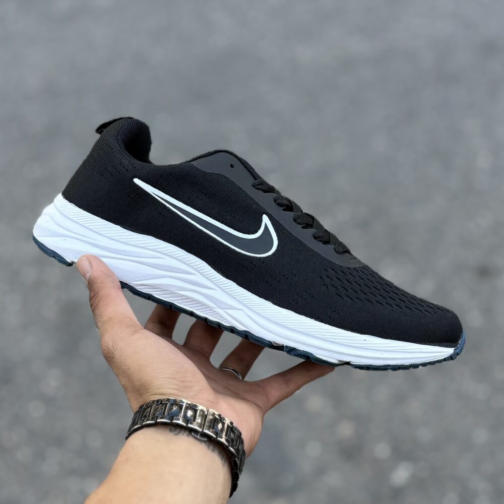 نایک زووم مشکی (1774)