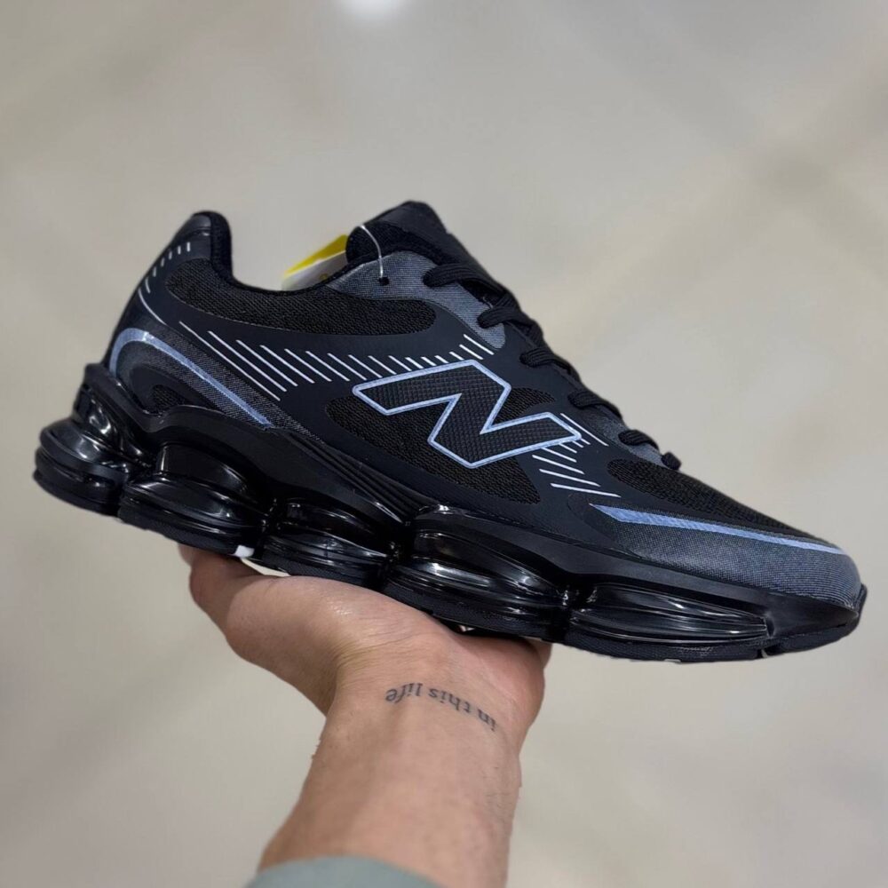 نیوبالانس 2000🇨🇳 مشکی (1547)