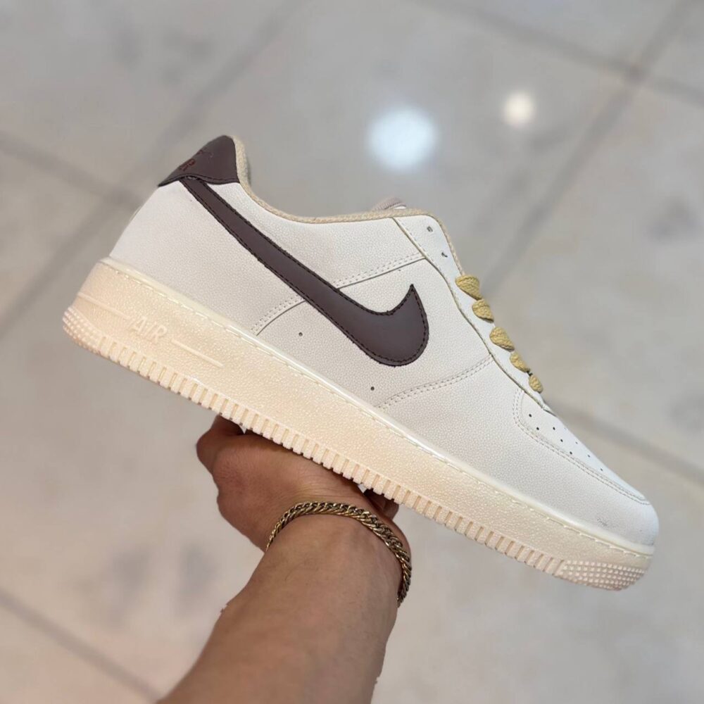 نایک ایرفورس کرم (1303)