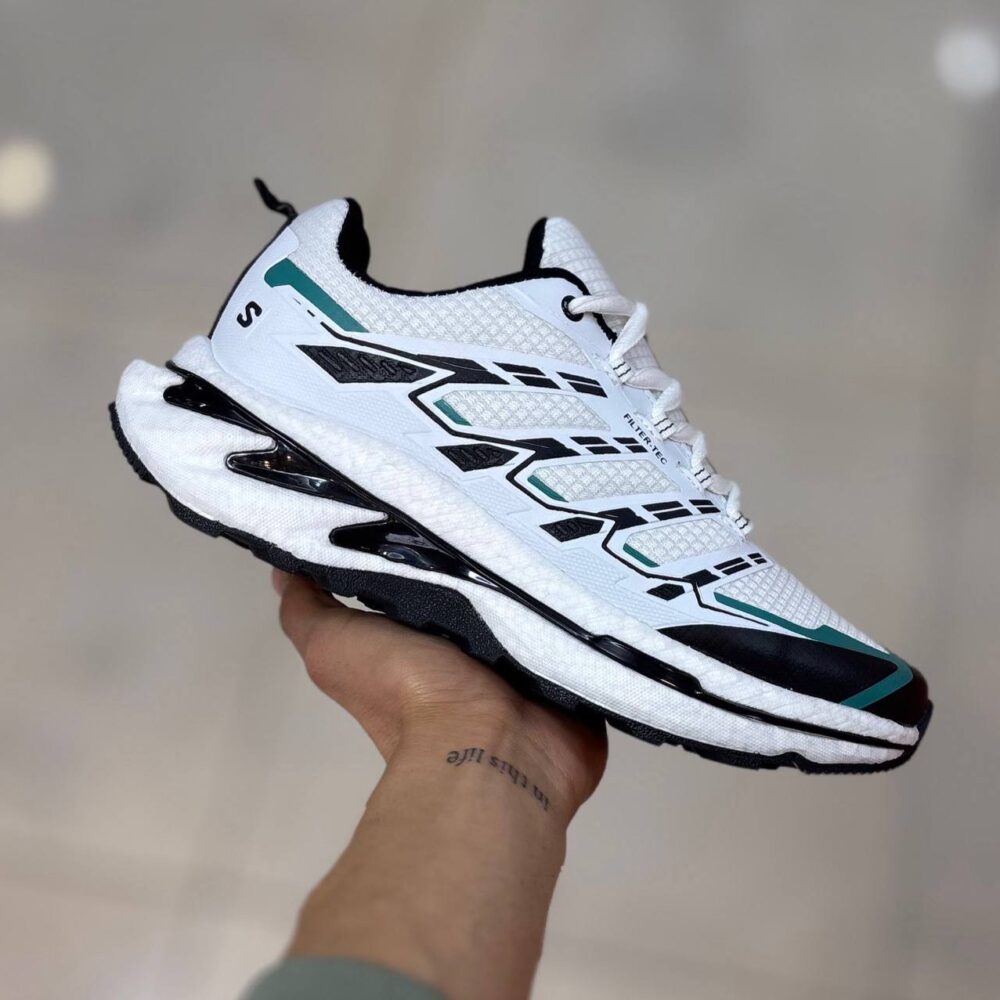 Salomon FILTER-TEC سفید (1556)