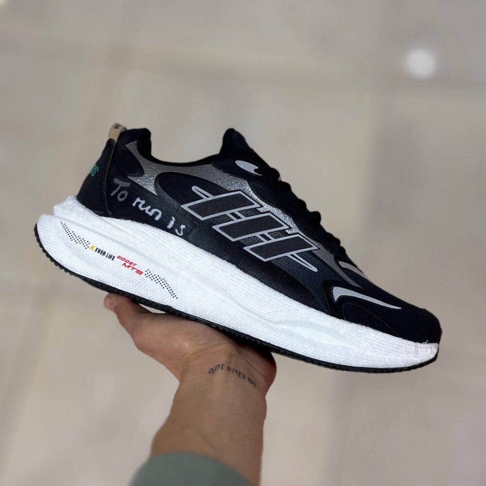Adidas MTS مشکی (1554)