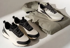 کفش کتونی اورجینال با لباس روزمره