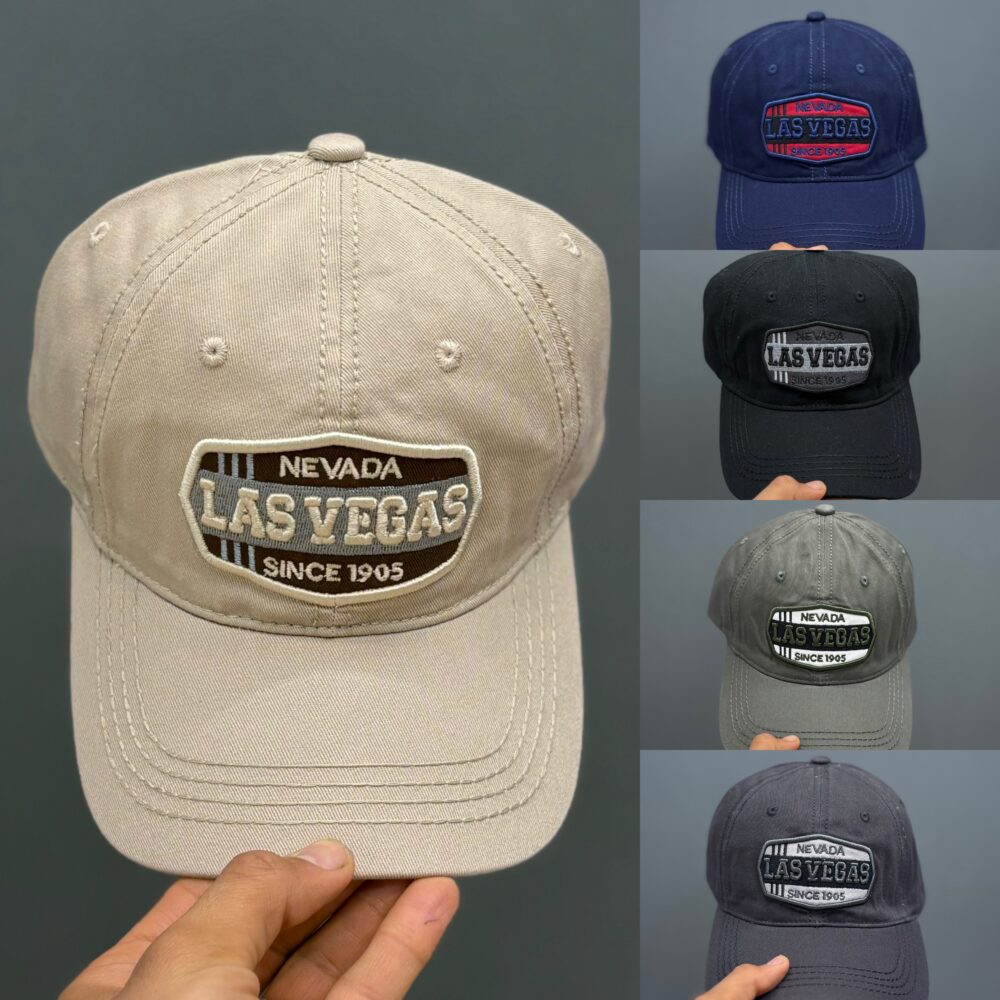 کلاه LASVEGAS